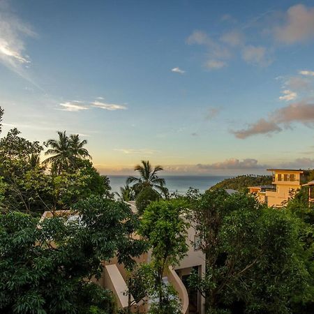 Aspire Villas Салад-Біч Екстер'єр фото