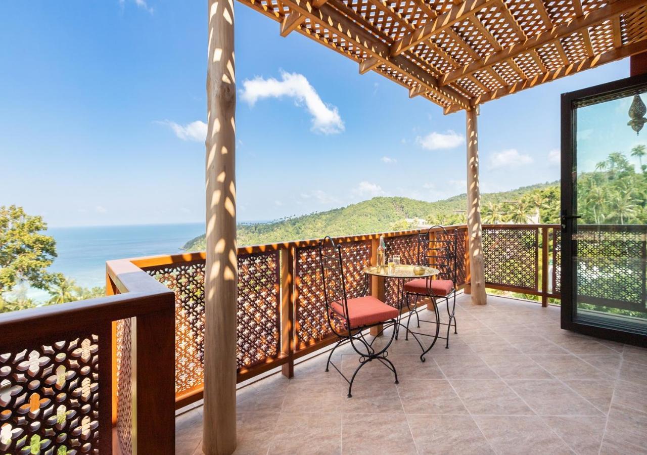 Aspire Villas Салад-Біч Екстер'єр фото